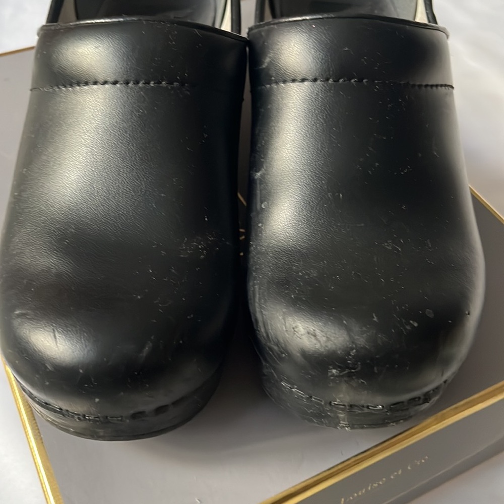 Dansko clogs - Picture 3 of 3